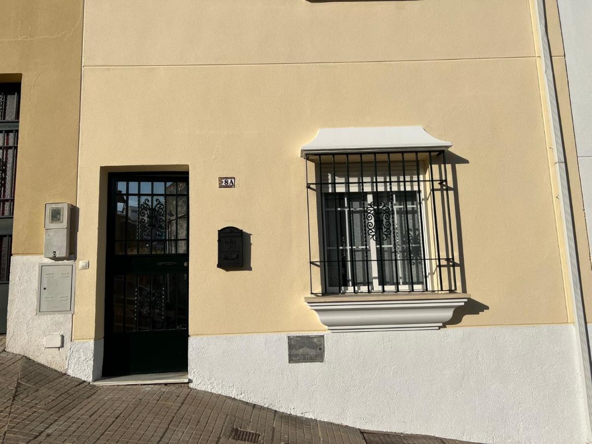 Casa El Olivar Almodóvar del Río Exterior foto
