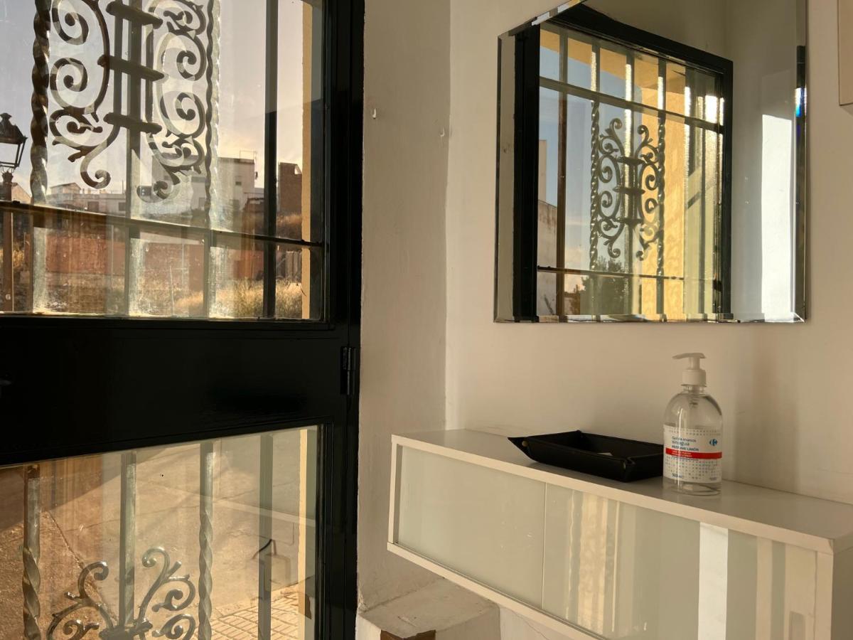 Casa El Olivar Almodóvar del Río Exterior foto